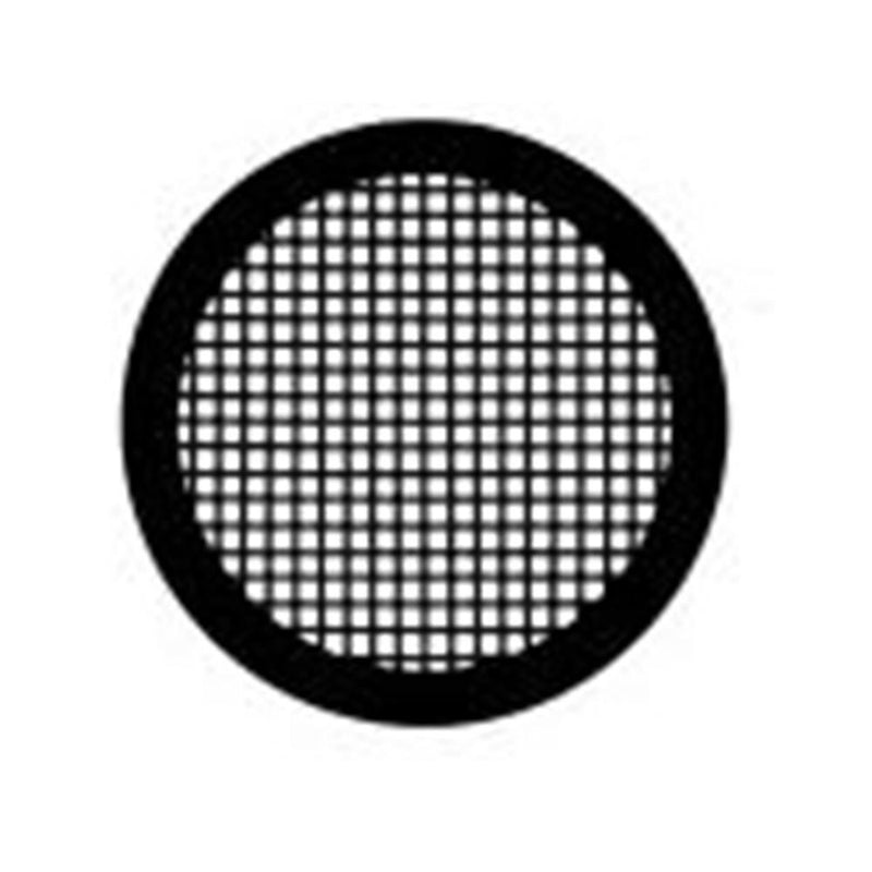 Athene grids, square mesh