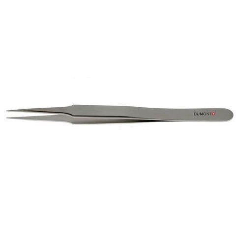 Dumont tweezers style 2 (EMS)