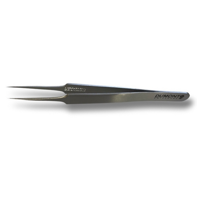 Dumont tweezers style 55 (EMS)