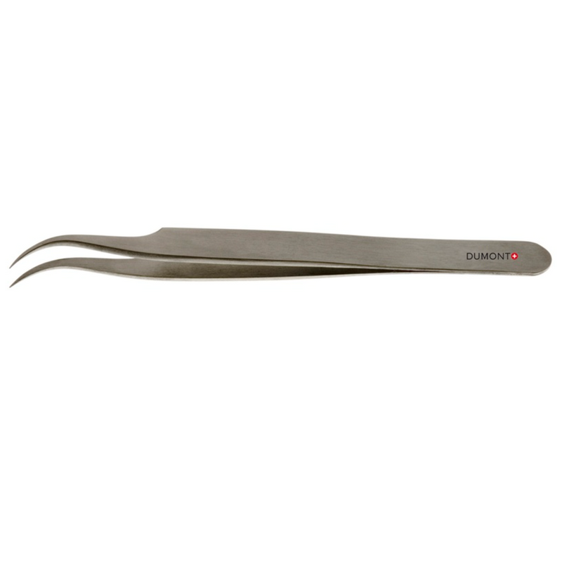 Dumont tweezers style 7A (EMS)