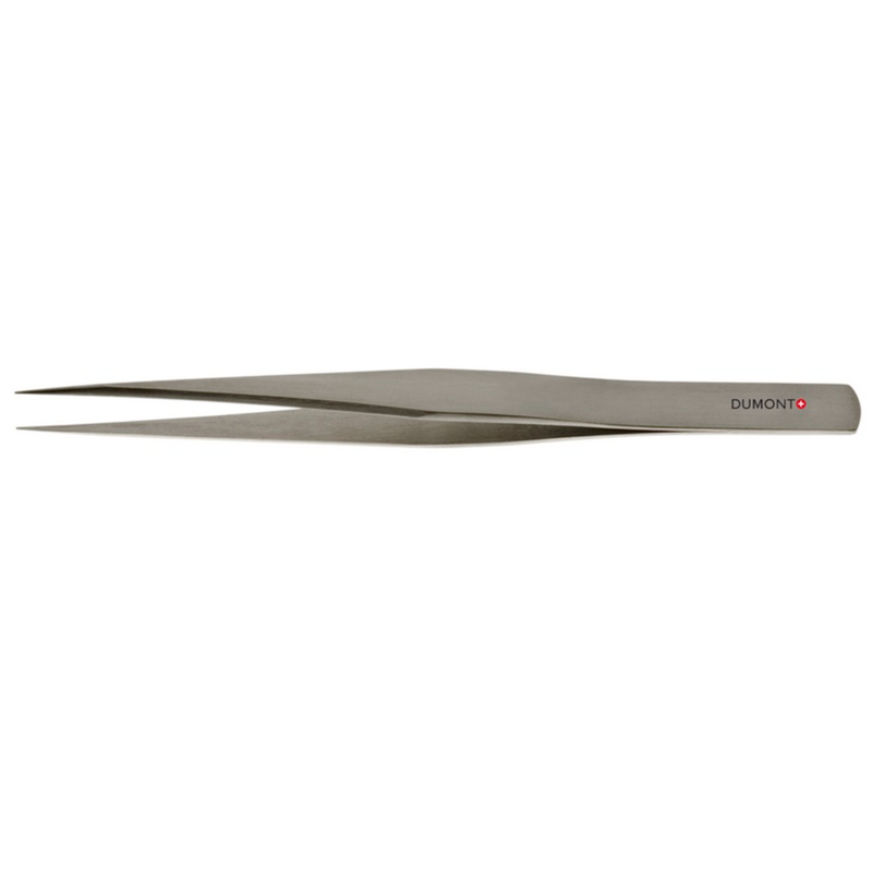 Dumont tweezers style AA (EMS)