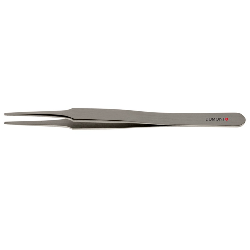 Dumont tweezers style F (EMS)