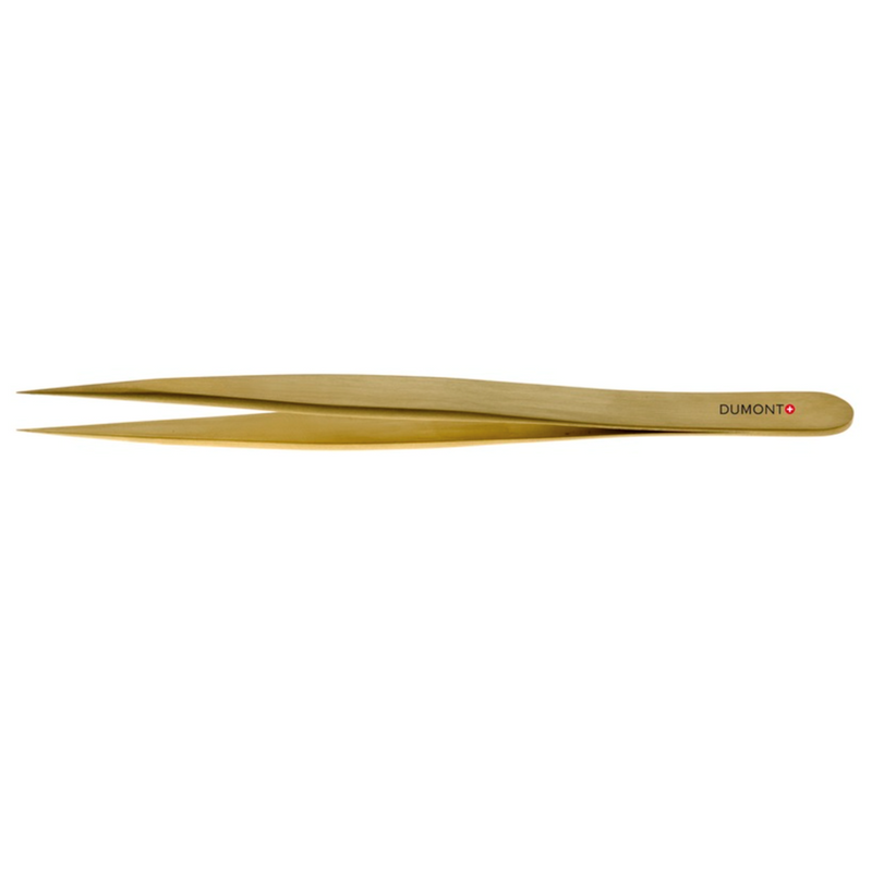 Dumont tweezers style S5 (EMS)
