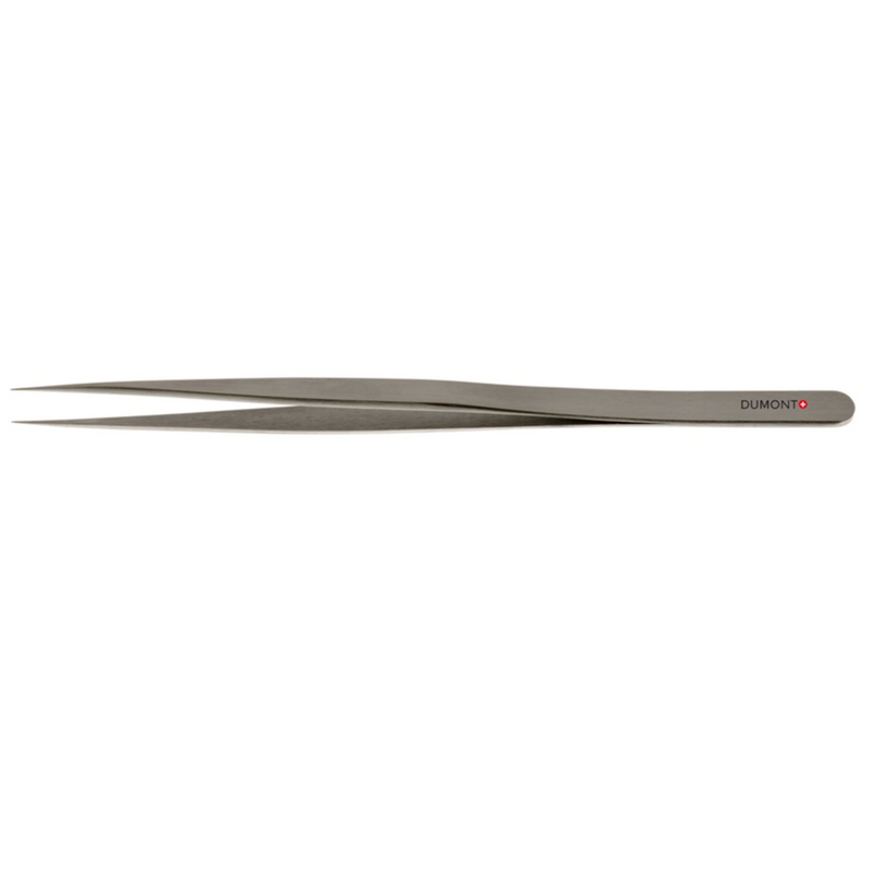 Dumont tweezers style SS (EMS)