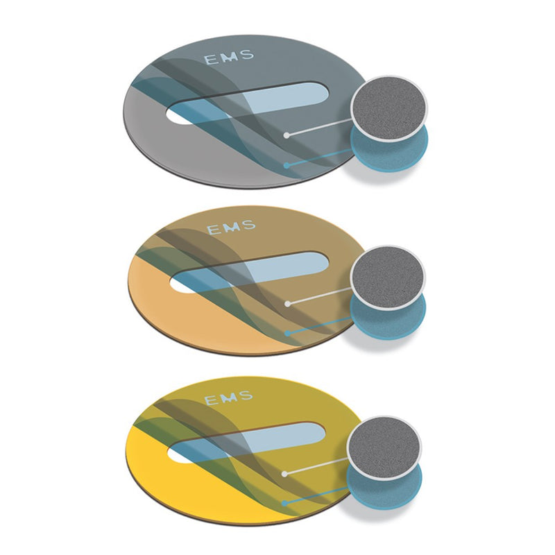 EMS formvar on carbon coated grids, single slot