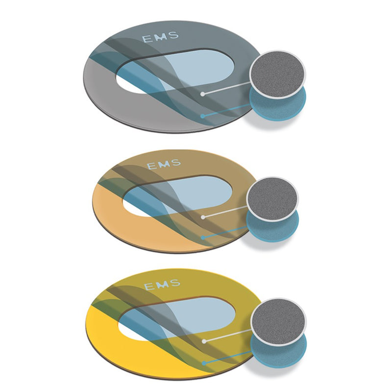 EMS formvar on carbon coated grids, single slot