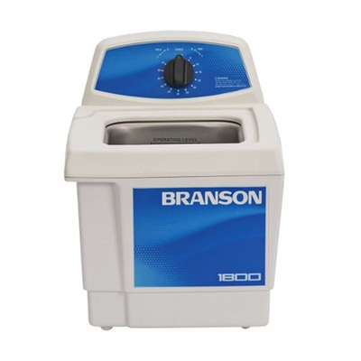 Accessories for Branson ultrasonic baths, Model 1800