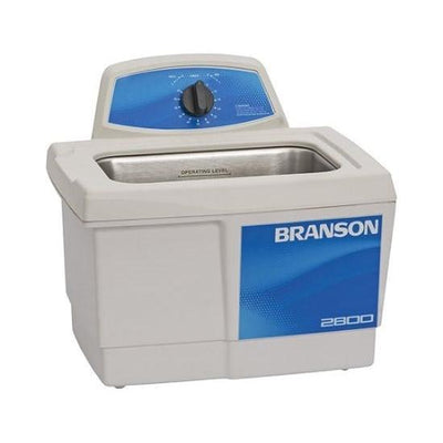Accessories for Branson ultrasonic baths, Model 2800