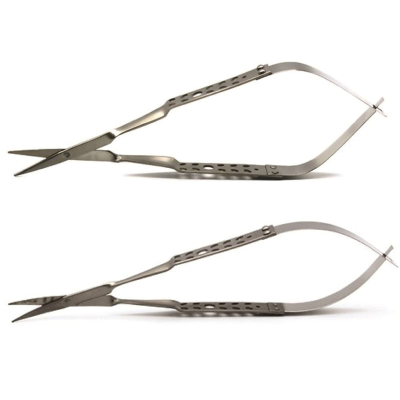 MicroPoint FeatherLite scissors, MPF-1