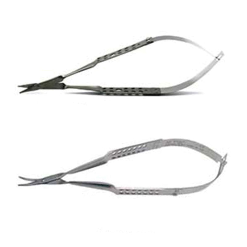 MicroPoint FeatherLite scissors, MPF-4