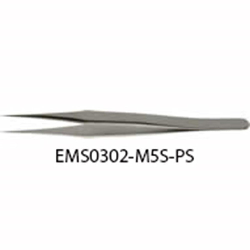 Dumont mini tweezers style M5 (EMS)
