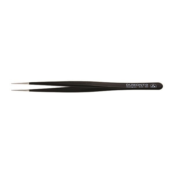 Dumont epoxy coated tweezers style AA SA ESD (EMS)