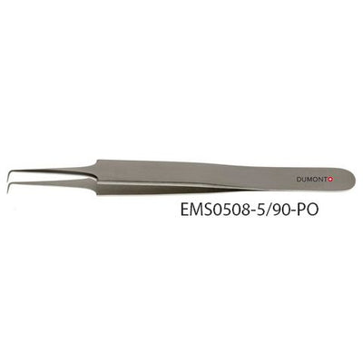 Dumont tweezers style 5/90 (EMS)