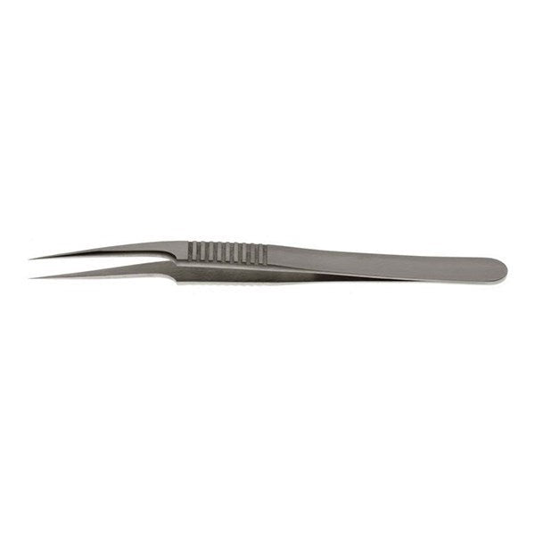 Dumont tweezers style 5A, eyelash (EMS)