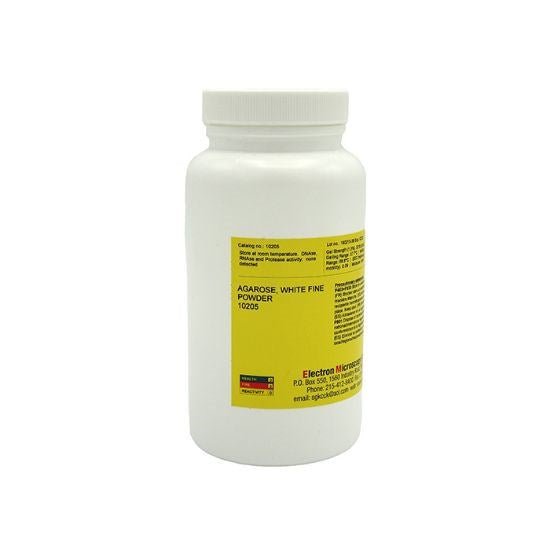 Agarose I, tablets