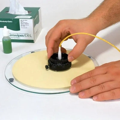 ULTRATOOL manual polishing kit