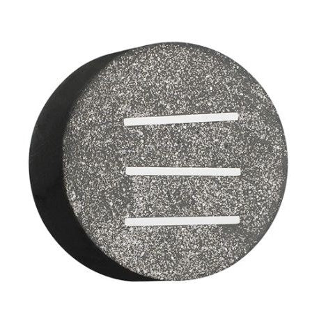 Hot mount resin thermoplastics