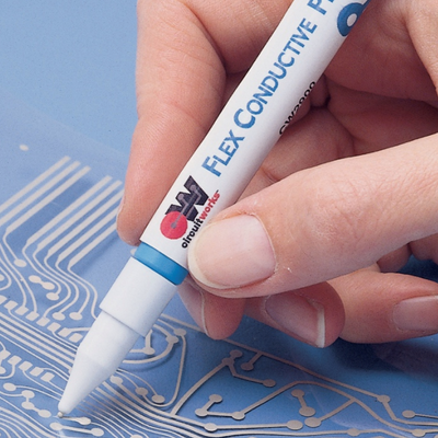 CircuitWorks flex conductive pen