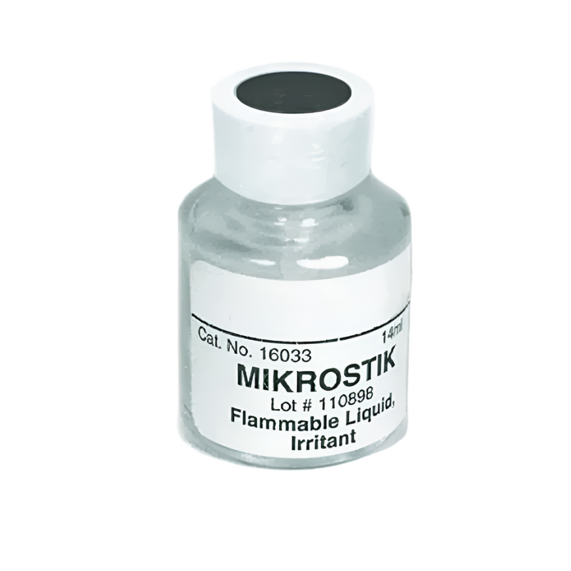 Mikrostik adhesive, non-conductive (DG)