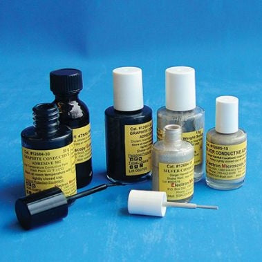 Silver conductive adhesive 478SS