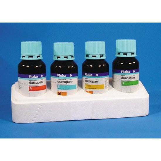 Fluka Durcupan water soluble embedding kit (DG)