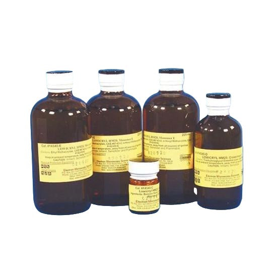 Lowicryl K4M embedding kit (DG)