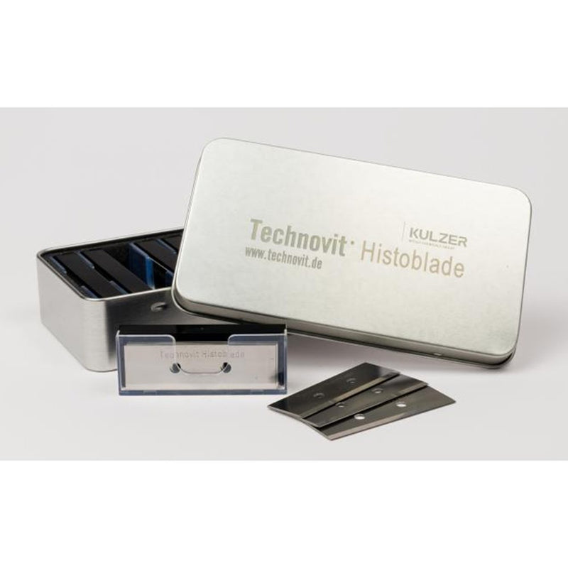 Technovit embedding accessories