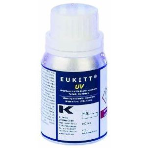 Eukitt UV mounting medium