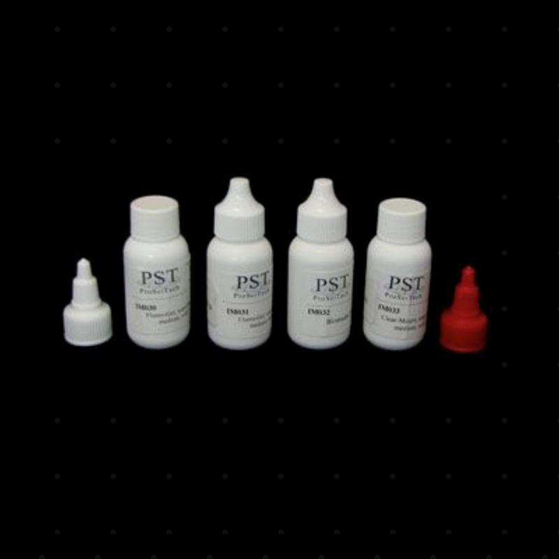 Fluoro-Gel water-based mounting medium