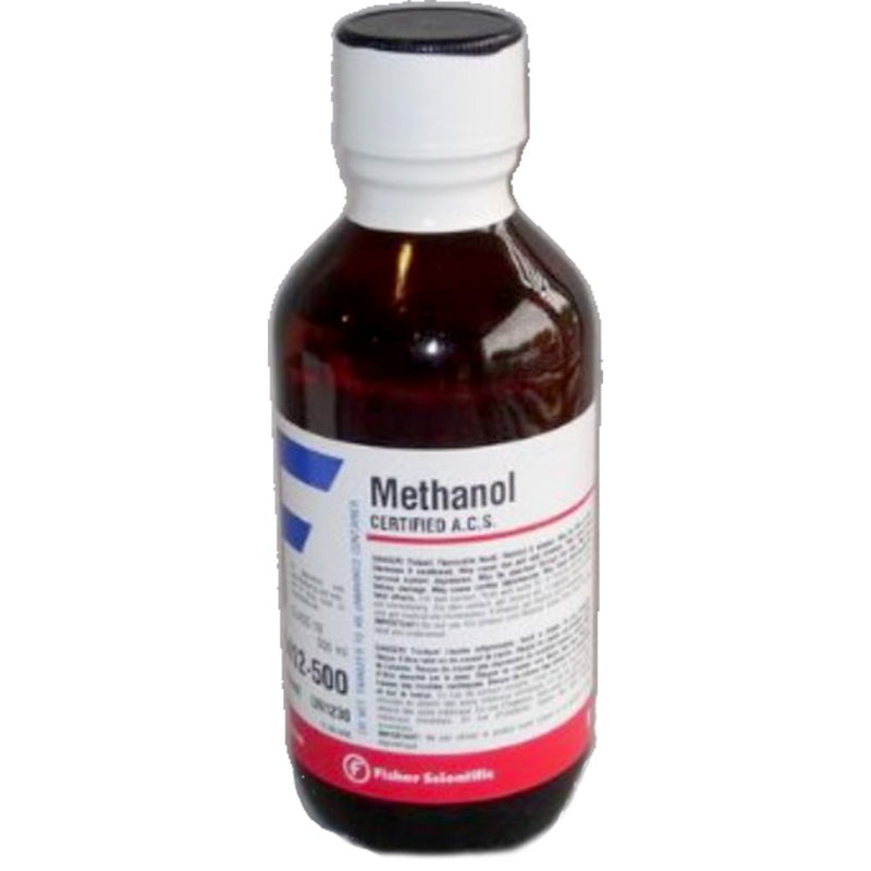 Methanol (Methyl alcohol) (DG)