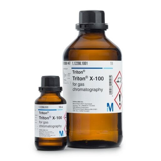Triton X-100, 0.08% aqueous soution