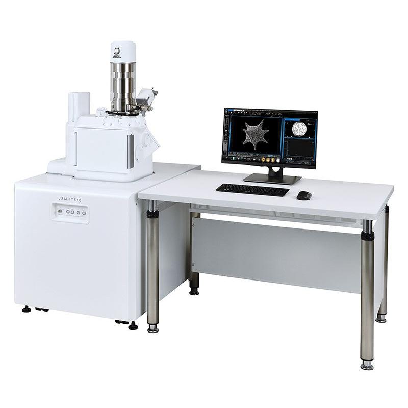 TEM viewing screen phosphor recoating, JEOL