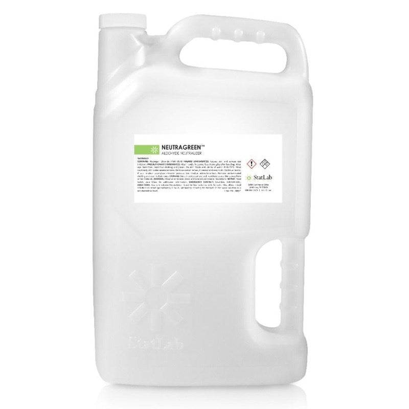 NeutraGreen neutraliser