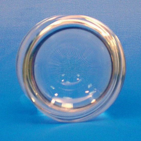 Crystal Clear liquid plastic resin