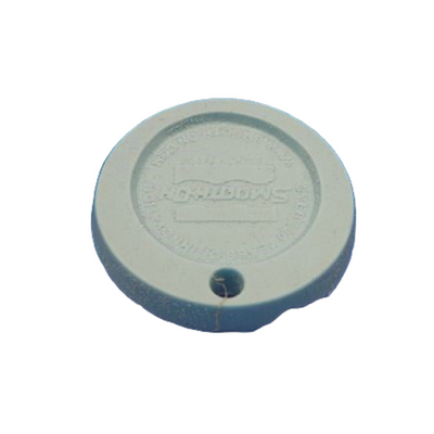 Blue silicone rubber casting kit