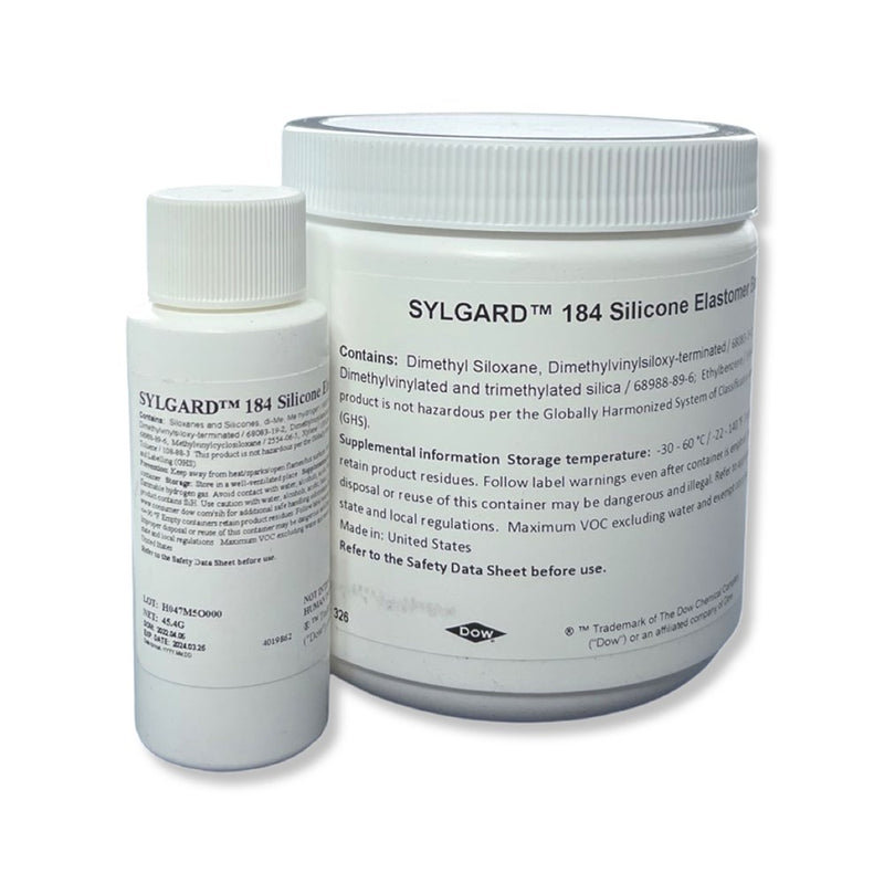 Sylgard 184 kit