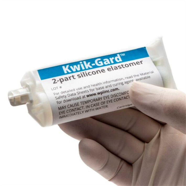 Kwik-Gard start up kit