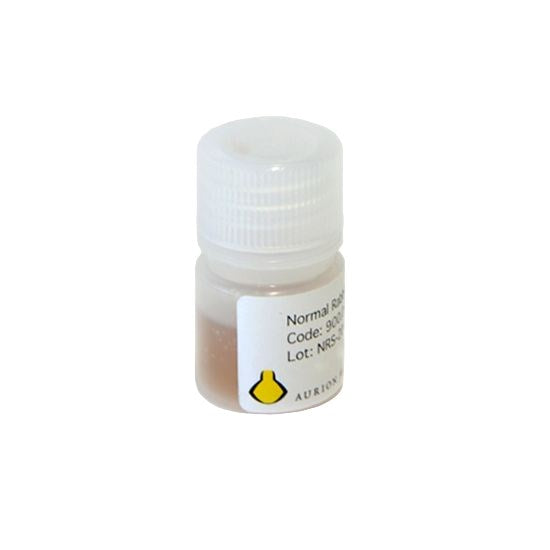 Aurion normal serum
