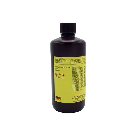 OG-6 stain solution (DG)