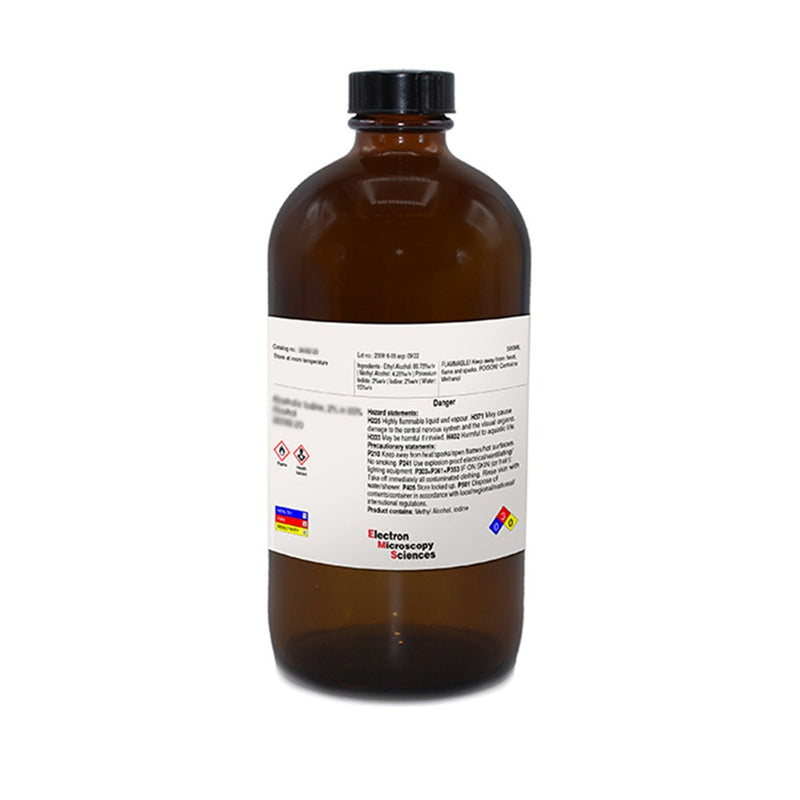 Aldehyde fuchsin solution (DG)