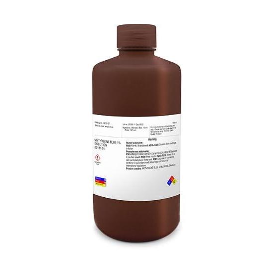 Citric acid 0.5% aqueous solution