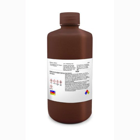 Sodium acetate 1% aqueous solution