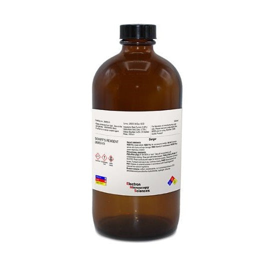 Periodic Acid Leucofuchsin (PSA) staining kit