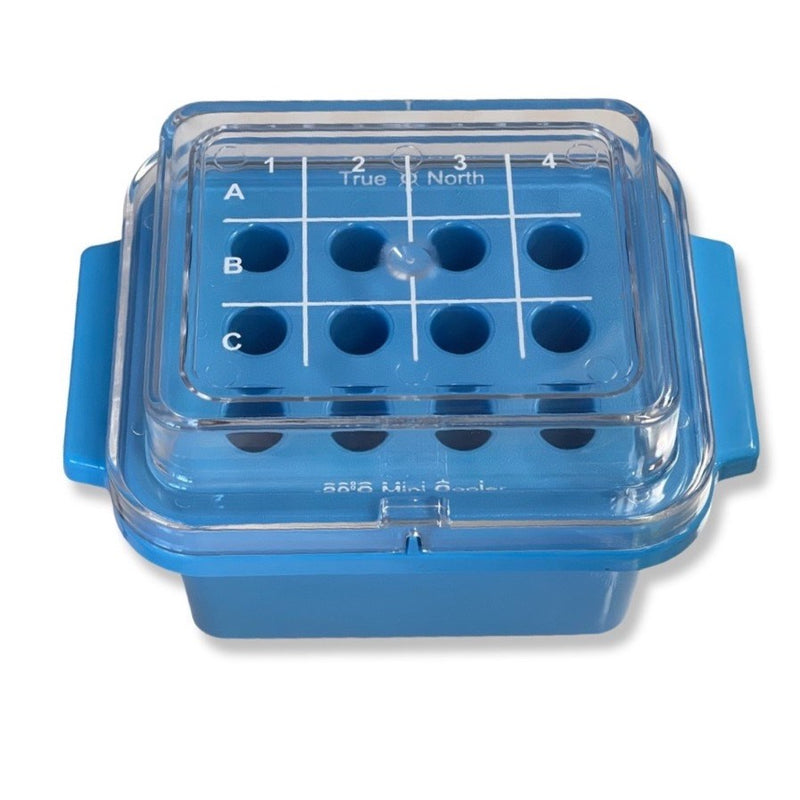 TrueNorth mini coolers