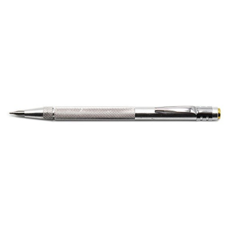 Tungsten-point lab scribe