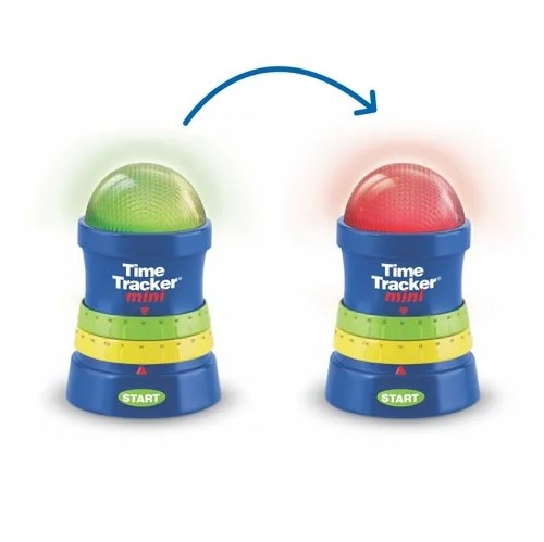 Time tracker mini