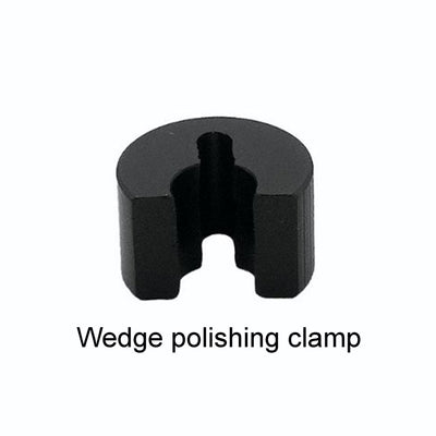 Tripod polisher accessories, Model 590/590+/590S