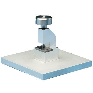 EMS 130 metal disc punches