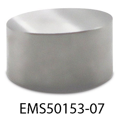 Angled mounting blocks for  lapping and polishing fixtures, Model 145/150