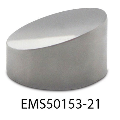 Angled mounting blocks for  lapping and polishing fixtures, Model 145/150